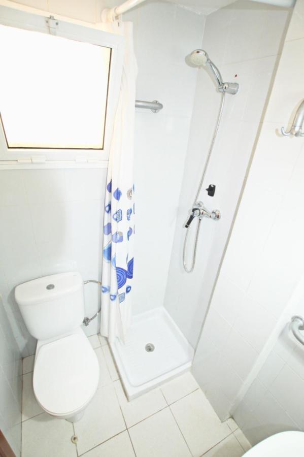 Camison Las Vistas Beach Wifi Pool Las Americas Arona  Exterior foto