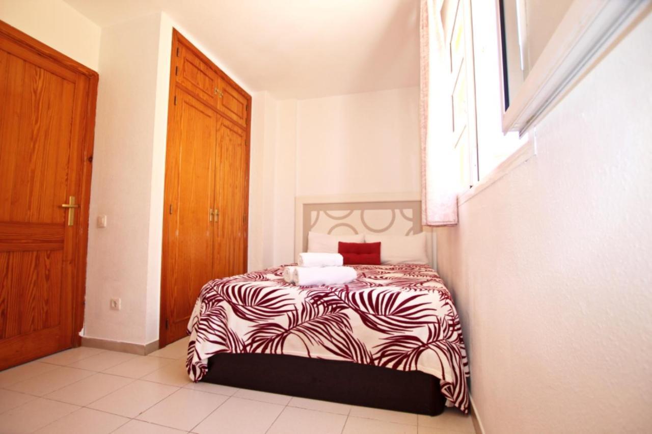 Camison Las Vistas Beach Wifi Pool Las Americas Arona  Exterior foto